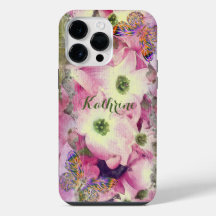 Floral Artístico Elegante