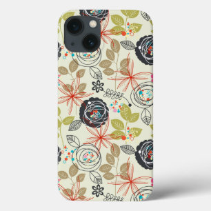 Floral background
