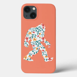 FLORAL BIGFOOT