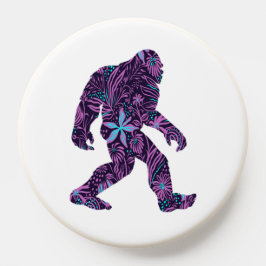FLORAL BIGFOOT