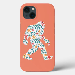 FLORAL BIGFOOT remains the same as it is a proper