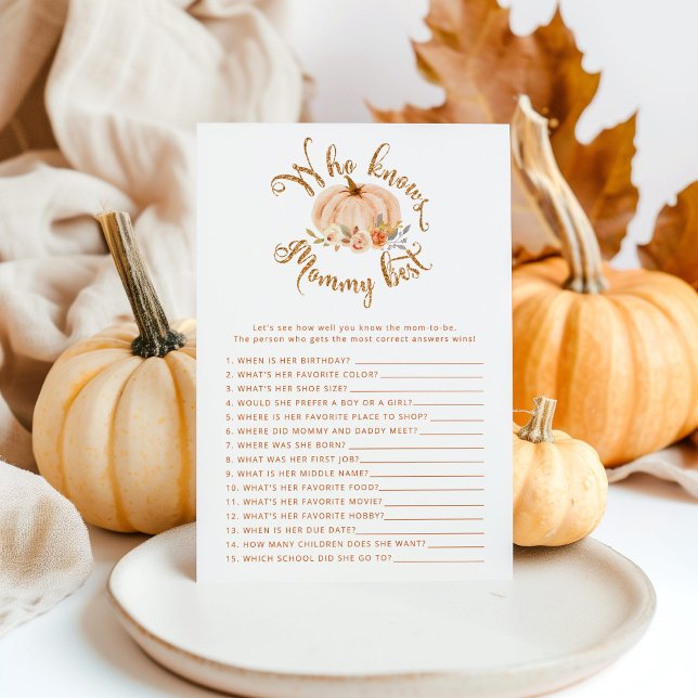 Floral Bompkin Quem conhece o melhor jogo de chá d (Criador carregado)