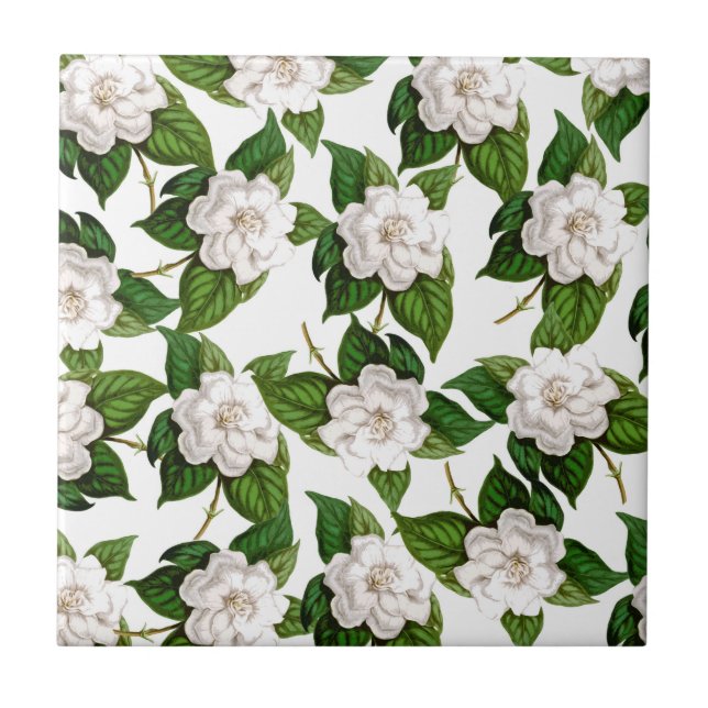 Floral Bonito (Frente)