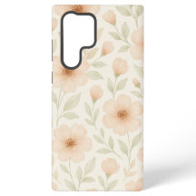 Floral & Botanical Phone Case