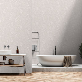 Floral Branco Elegante