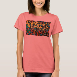 Floral - Camisa - Sonho