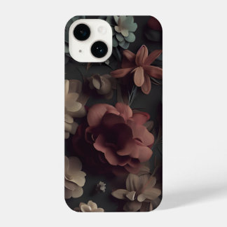 Floral Case