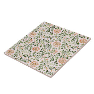 Floral Chic Rosa
