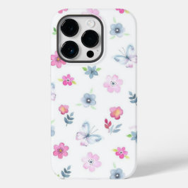 Floral colorido