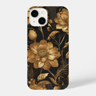 Floral cover 
