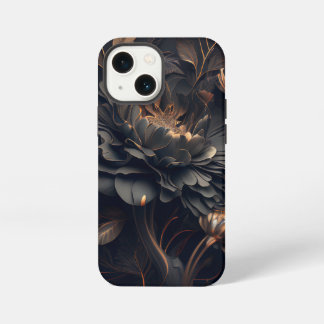 Floral da Meia-Noite