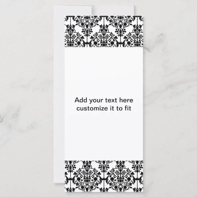 Floral de Cor damasco 1 (Frente)