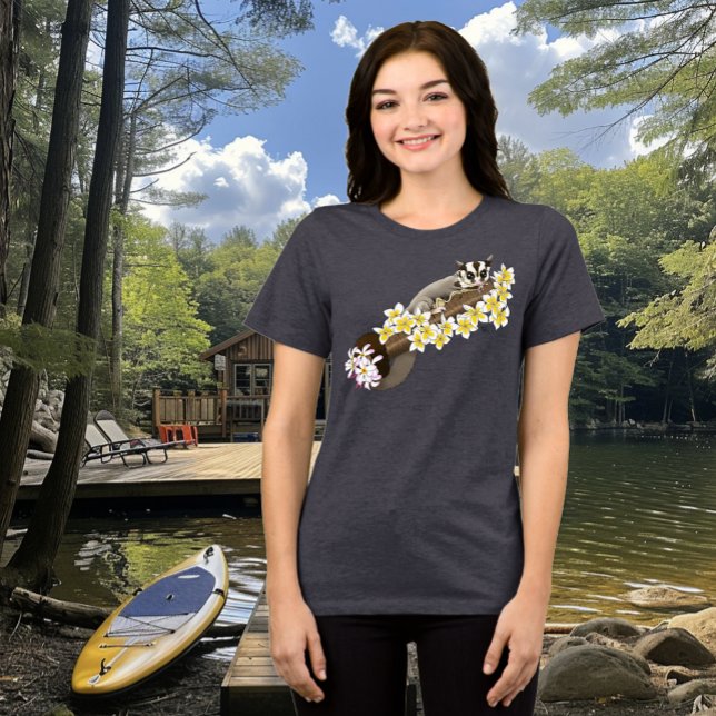 Floral de Cuja Gama de Açúcar (Criador carregado)