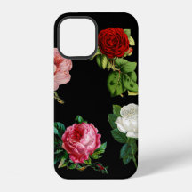 Floral de Proteção contra Choque Difícil