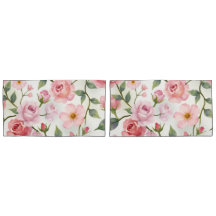 Floral de tamanho excessivo a rosa