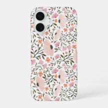 Floral de Verão de Flor Selvagem Colorida