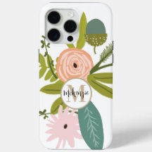 Floral e Fauna