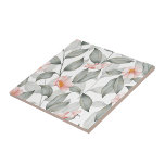 Floral estético<br><div class="desc">Azulejo estético de cerâmica floral</div>