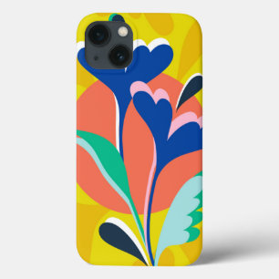 Floral Harmony