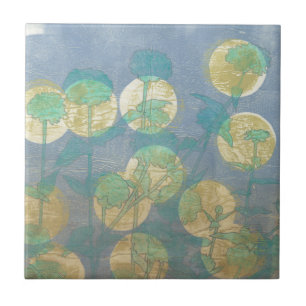 Floral I em Destaque