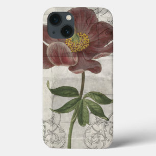 Floral I Francês