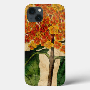 Floral I vibrante