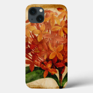 Floral III vibrante