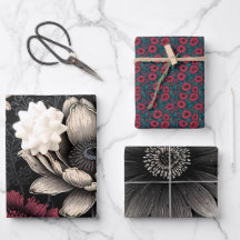 Floral Illustração