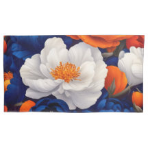 Floral King Solteiro