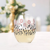 floral, linda moda, linda garota vermelha