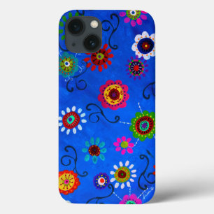 FLORAL LUNÁTICO