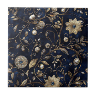 Floral Luxuoso 