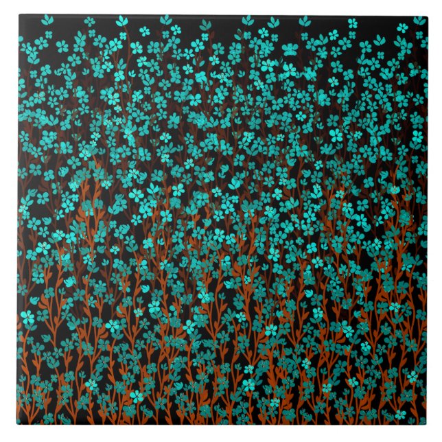 Floral Meadow (Frente)