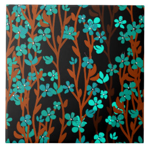 Floral Meadow