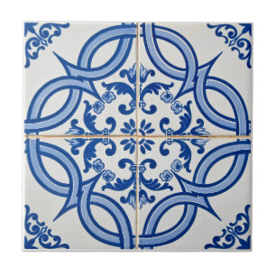 Floral Mediterrâneo