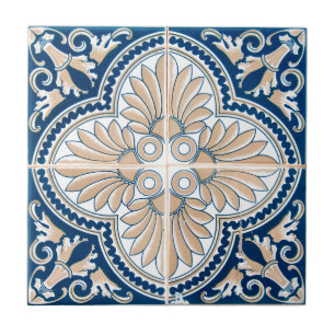 Floral Mediterrâneo