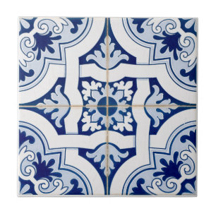 Floral Mediterrâneo