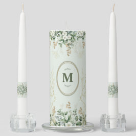 Floral Personalizado Elegante