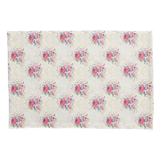 Floral primavera  (Frente)