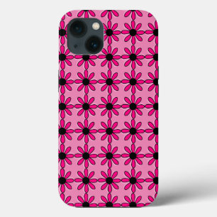 Floral Rosa