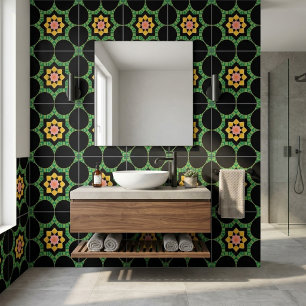 Floral Rosa