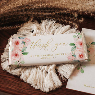 Floral Rosa Obrigado Bar Adormecido Vestido