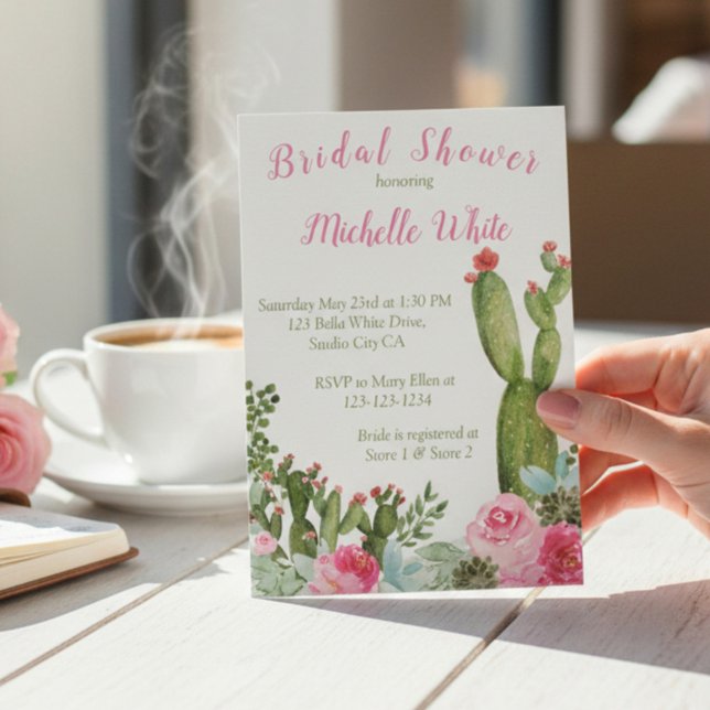 Floral Rosa Russo (Criador carregado)