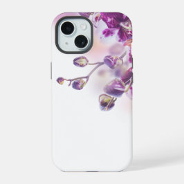 Floral Roxo Moderno