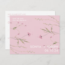 Floral Salvar a Data