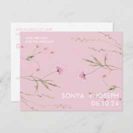 Floral Salvar a Data