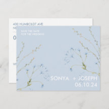 Floral Salvar a Data