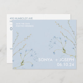 Floral Salvar a Data