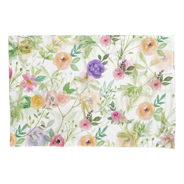 Floral Shabby Chic (Frente)
