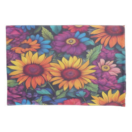 Floral Sunflower #212 - Esteira